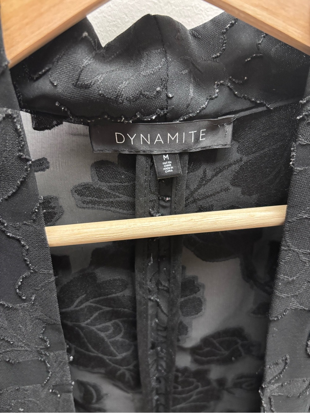 Two Open-Front Dynamite Dusters - Picture 13 of 15